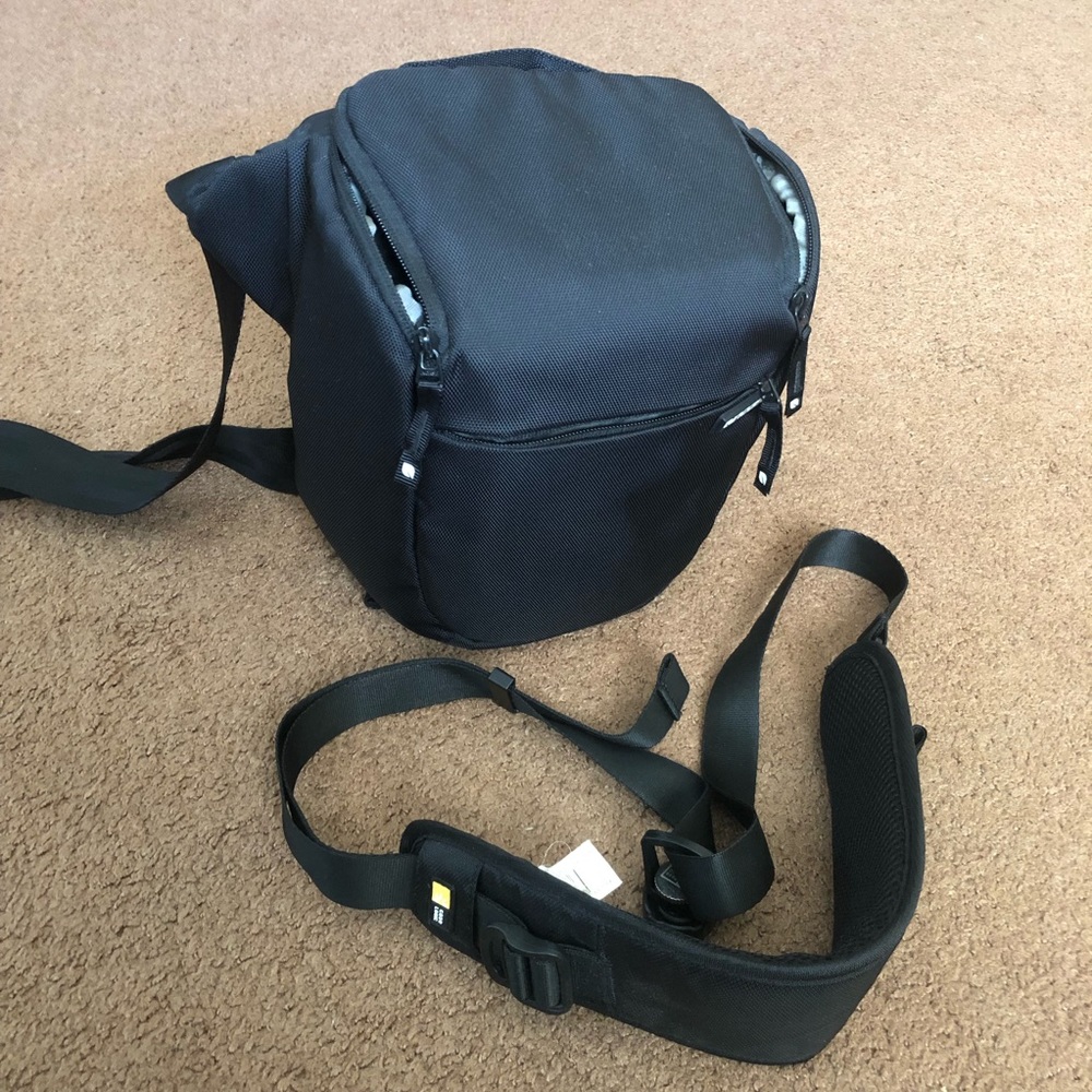 Camera accessories